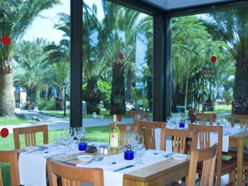 Grupotel Orquidea San Agustin  Bagian luar foto